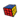 Rubik's cube icon