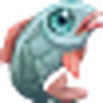 Resource-fish