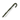 Wooden cane icon
