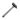 Hoover stick icon