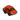 Toy car icon