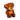 Teddy Bear icon
