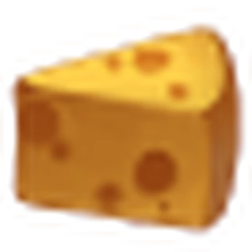 Resource-cheese