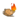 Basic fire starter icon