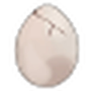 Resource-eggs