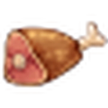 Resource-meat