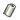 Kitchen roll icon