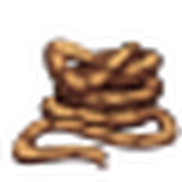 Resource-rope