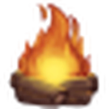 Resource-fire