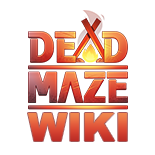 Dead Maze Wiki