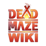 Dead Maze Wiki