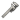 Monkey wrench icon