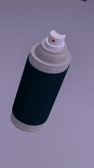 Spray Paint | Dead Mist 2 Wiki | Fandom