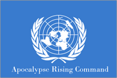 United Nations Command Dead Mist 2 Wiki Fandom - roblox deadmist 2 united nations
