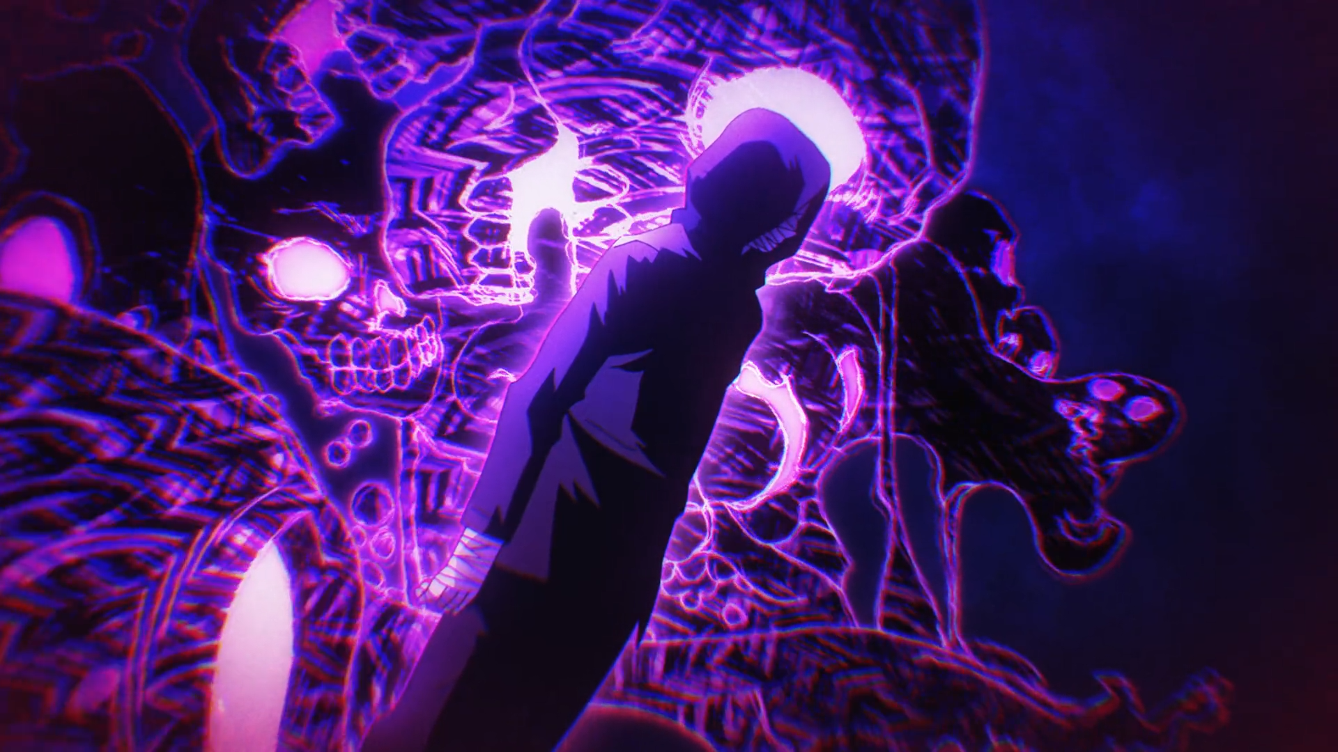 Anime Colony on X: PREVIEW: Mob Psycho 100 Season 3 Episode 10