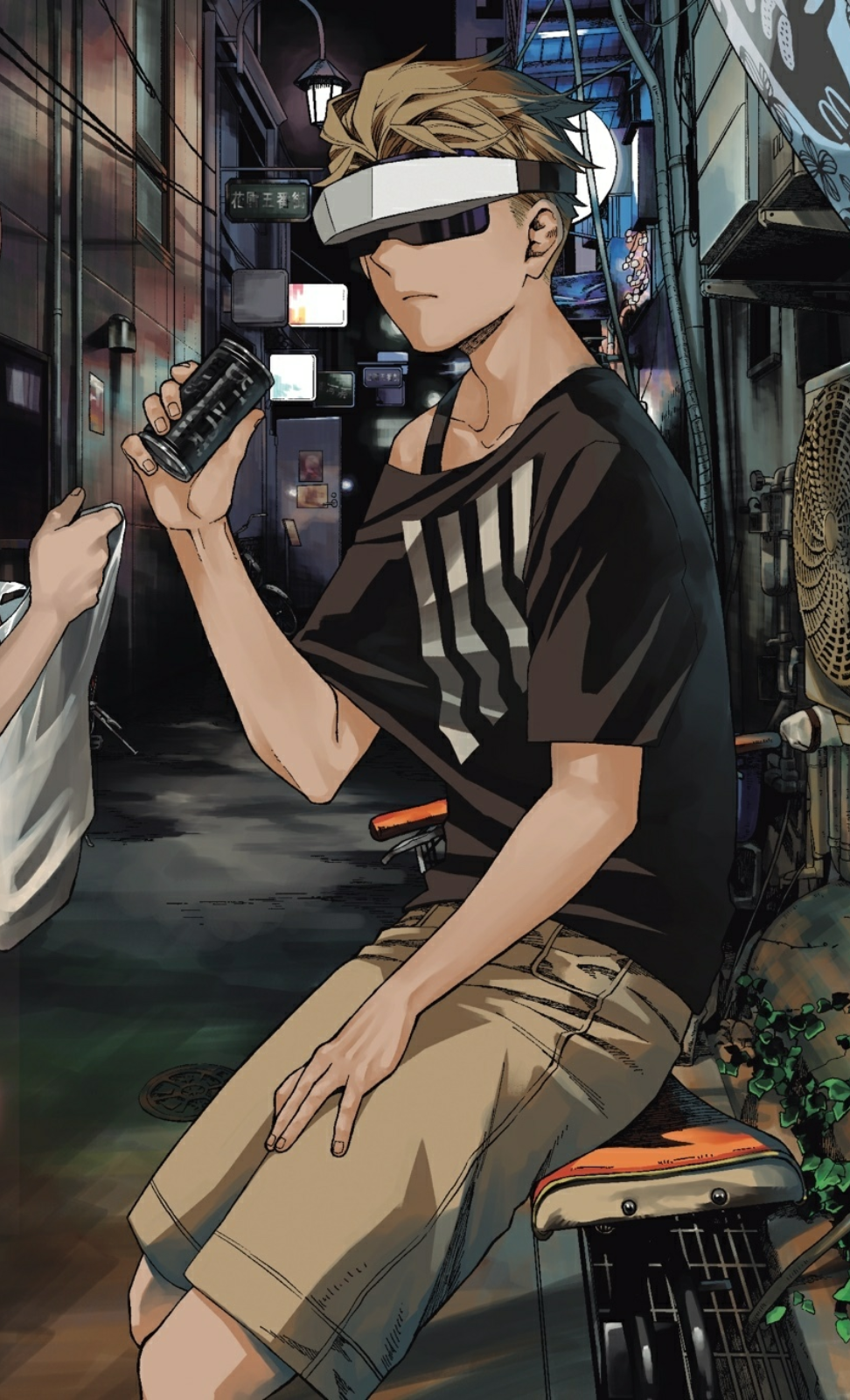 Takumi Kuruya Dead Mount Death Play Wiki Fandom