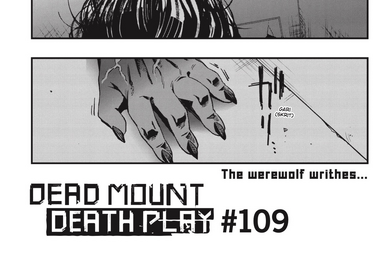 I Can't Believe How Good Dead Mount Death Play Episode 3 Was