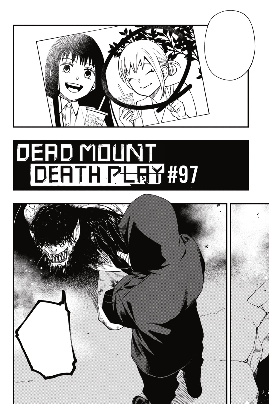 Dead Mount Death Play 93 Chapter 93 Dead Mount Death Play Wiki Fandom, 53% OFF