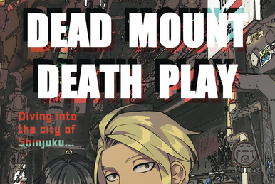 Dead Mount Death Play #100 See more