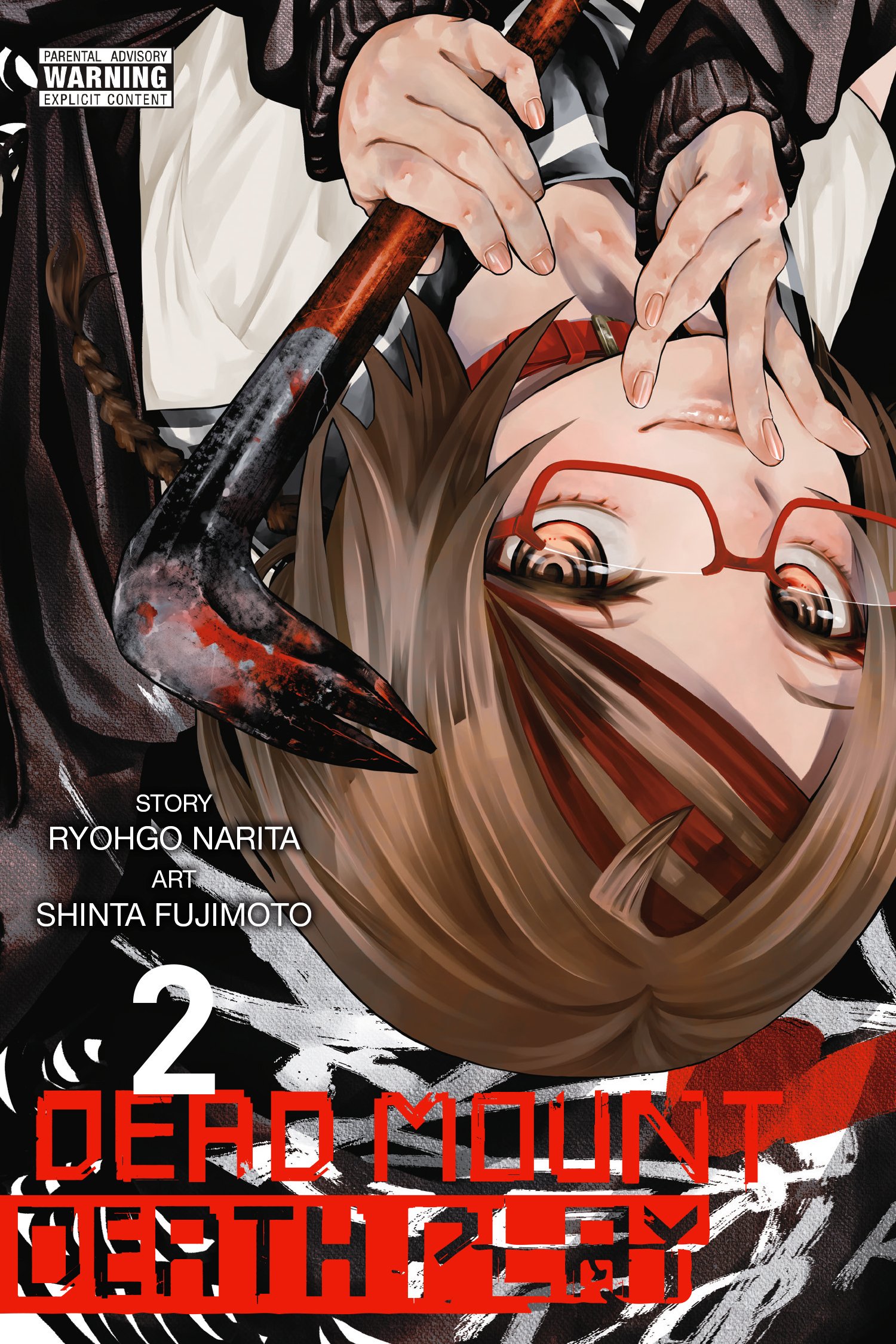 Assistir Dead Mount Death Play 2 - Episódio - 1 animes online