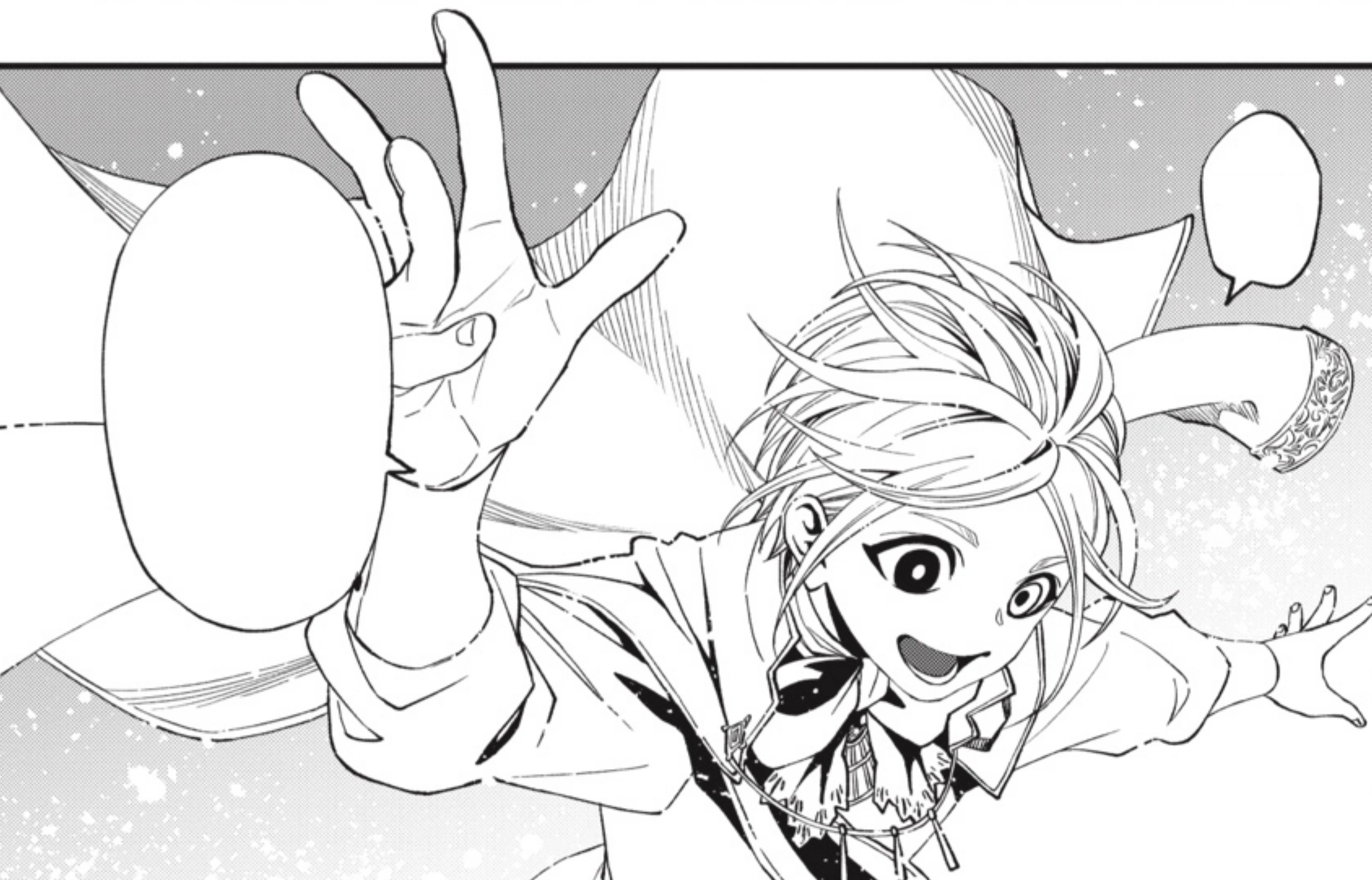 Chapter 57 | Dead Mount Death Play Wiki | Fandom