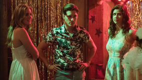 Dead of summer season 2 shop