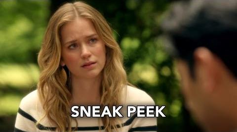 Dead of Summer - 1x06 (From The Dharma Bums) Sneak Peek 2