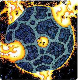 Apokolips