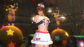 DOA5U Christmas