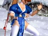 Kasumi/Dead or Alive 3 costumes