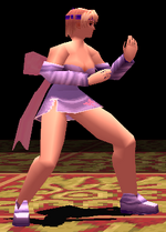 DOA1 Ayane C3