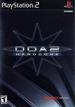 Dead or Alive 2 | Dead or Alive Wiki | Fandom