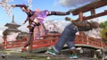 DOA4AyaneVsZack.jpg (95 KB) Ayane vs. Zack