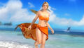 DOA5U Tropical Sexy