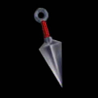 Kunai of Retribution : r/FleshandBloodTCG