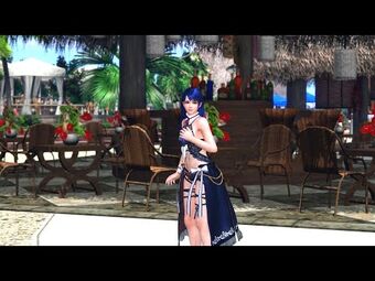 dead or alive xtreme venus vacation transcripts dead or alive wiki fandom