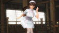 Nurse Costume 10-Character Set