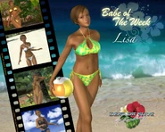 DOAP Wall Lisa.jpg (923 KB) Lisa Wallpaper