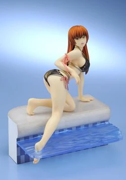Venus on the Beach Figurines | Dead or Alive Wiki | Fandom