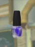 DOAXNailPolish(Purple)