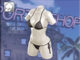 Kokoro/Dead or Alive Xtreme 3 costumes