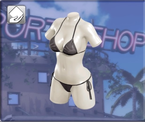 Kokoro Dead Or Alive Xtreme 3 Costumes Dead Or Alive Wiki Fandom