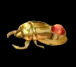 DOAUGoldenScarab