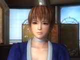 False Kasumi