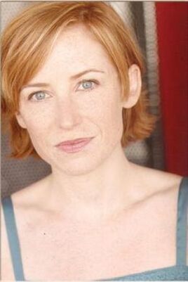 Karen strassman