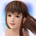 Hitomi icon - DOAX3