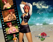 DOAP Wall Rio.jpg (1,001 KB) Rio Wallpaper