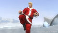 DOA5U Santa's Helper