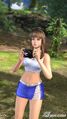 DOAX2 Hitomi Camera