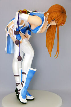 Kasumi Max Factory Figurine | Dead or Alive Wiki | Fandom Kasumi Max Factory Figurine | Dead or Alive Wiki | Fandom